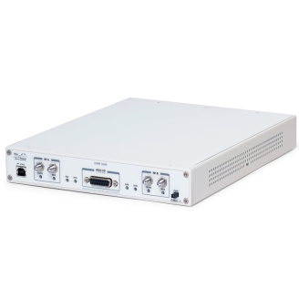 美國NI USRP X300 （KINTEX7-325T FPGA，2 通道，10GIGE 和 PCIE 總線）