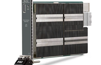 美國NI PXIe-7915 PXI FlexRIO?協?處理?器?模塊