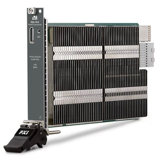 美國NI PXIe-7915 PXI FlexRIO?協?處理?器?模塊