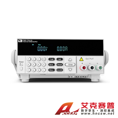 艾德克斯（ITECH）IT6832（32V/6A/192W）高性價(jià)比直流電源