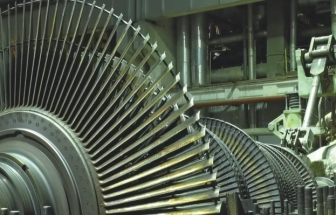 新型電荷型高溫壓力傳感器，工作溫度可高達760°C