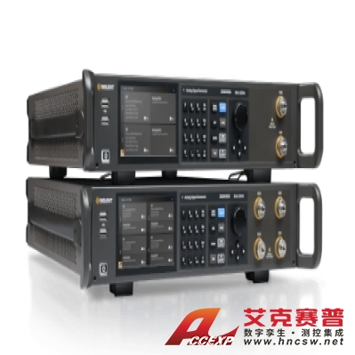 鼎陽 SIGLENT 射頻/微波信號發生器  SSG6M80A系列