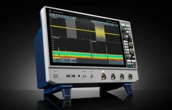 光電元器件的頻域和時(shí)域參數(shù)測(cè)試解決方案