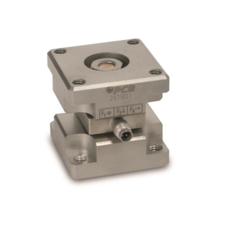 PCB 261B系列 三軸加速度傳感器