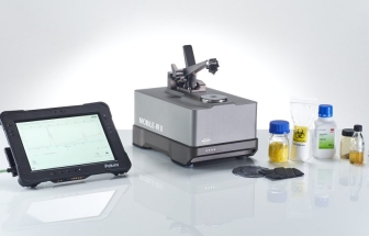 布魯克MOBILE-IR II 便攜式FT-IR 光譜儀，歡迎免費(fèi)試用樣機(jī)