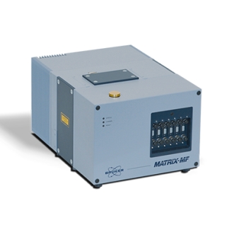 布魯克Bruker MATRIX - MF  FT-IR 過程反應監(jiān)測