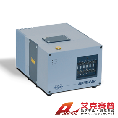 布魯克Bruker MATRIX - MF  FT-IR 過(guò)程反應(yīng)監(jiān)測(cè)