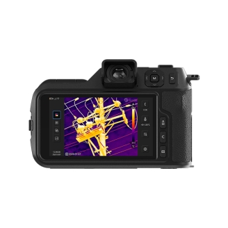 高德智感 旗艦版紅外熱像儀PT650 