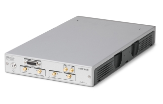 美國NI USRP N320（2 個 TX/RX 通道，200 MHZ 帶寬）