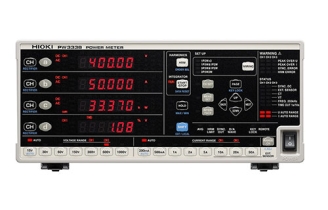 日置HIOKI PW3336 功率計