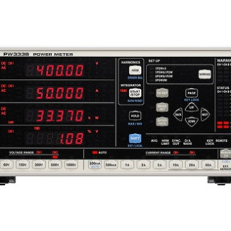 日置HIOKI PW3336 功率計(jì)
