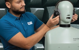 電動零部件異響分析參數方案