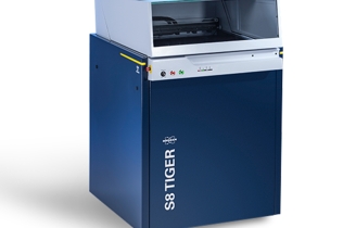 布魯克Bruker S8 TIGER Series 2 X射線熒光光譜儀