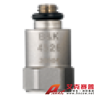 HBK 4526型  CCLD加速度計，100 mV/g，70g范圍，頂部接頭，不含電纜