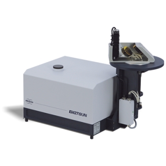 布魯克 EM27/SUN 開(kāi)放光路大氣探測(cè)系統(tǒng) 