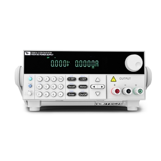 艾德克斯（ITECH）IT6874B  雙范圍可編程直流電源