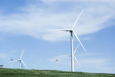 同惠 TH510系列 以芯為核，智護風電未來