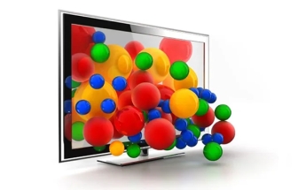 一機抵多機！滿足顯示器的視頻、色彩、光學信號測量