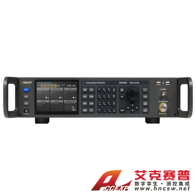 鼎陽SIGLENT SSG6089A 射頻/微波信號發生器