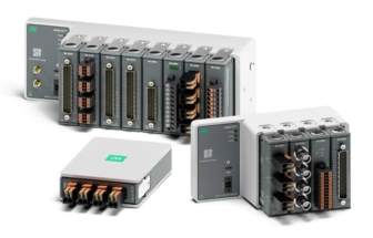 NI行業標桿級DAQ產品適合各類人形機器人相關的信號采集