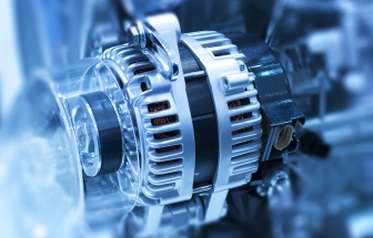 新能源汽車電機(jī)測(cè)試解決方案