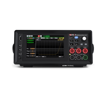 艾德克斯（ITECH）IT2806R（200V/20W） 高精密源測(cè)量單元