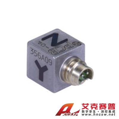 PCB 356A09 三軸加速度傳感器