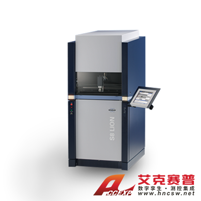 布魯克Bruker S8 LION X射線熒光光譜儀