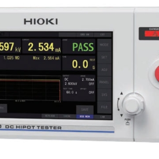 日置HIOKI ST5680 直流耐壓絕緣電阻測試儀