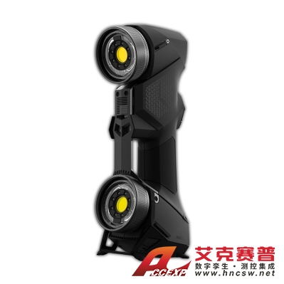 Creaform HandySCAN 3D|BLACK Elite 工業(yè)用專業(yè)便攜式三維掃描儀
