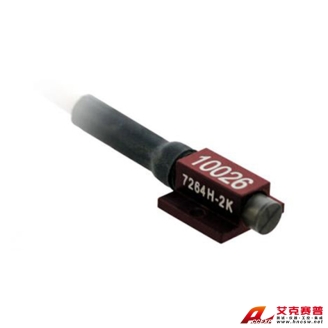 美國PCB 7264H 汽車安全測試傳感器 壓阻式加速度傳感器