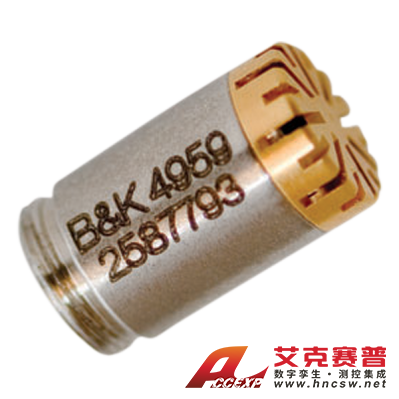 HBK 4959型 10 kHz陣列傳聲器 聲學(xué)傳感器