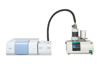 布魯克Bruker  TG FT-IR  蛋白質分析儀   FT-IR、EGA（逸出氣體分析）