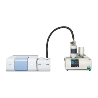 布魯克Bruker  TG FT-IR  蛋白質(zhì)分析儀   FT-IR、EGA（逸出氣體分析）