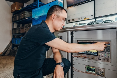 在虛實(shí)之間架起測(cè)試“高速路”！艾克賽普領(lǐng)跑半實(shí)物實(shí)時(shí)仿真賽道