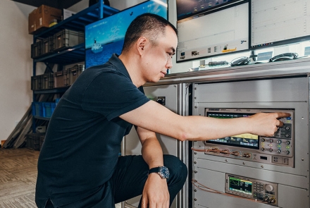 在虛實之間架起測試“高速路”！艾克賽普領跑半實物實時仿真賽道