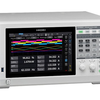 日置HIOKI PW8001功率分析儀 