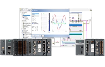 NI DAQ 為數據采集系統選擇合適的計算機