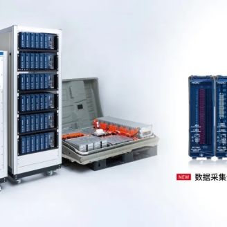 日置 LR8101/LR8102數據采集儀