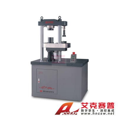 MTS美特斯 CDT1305-2 微機控制電子壓力試驗機(300KN;5KN)