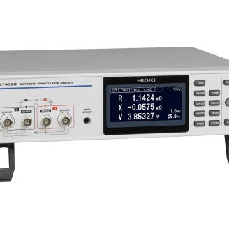 日置HIOKI BT4560 電池阻抗測(cè)試儀 