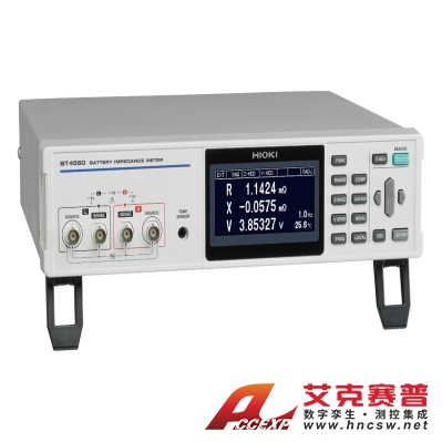 日置HIOKI BT4560 電池阻抗測(cè)試儀 
