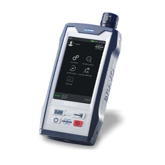 布魯克BRUKER BRAVO 拉曼光譜儀