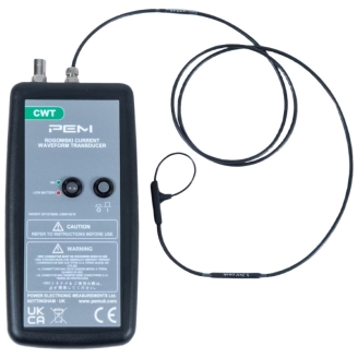 PEM CWT | CWTUM-S系列羅氏線圈 電流探頭傳感器