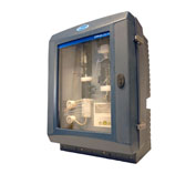 哈希CODmax plus sc在線鉻法COD分析儀