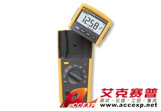 福祿克233 /遠程顯示汽車數(shù)字萬用表盒