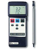 臺灣路昌AM4204風速表