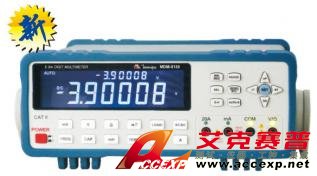 美國米尼帕MDM8155數字萬用表