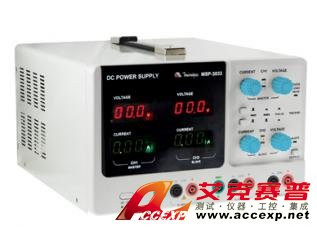 米尼帕MSP-3033直流穩壓電源