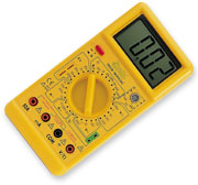 國產品牌3039303C經濟型數位電表